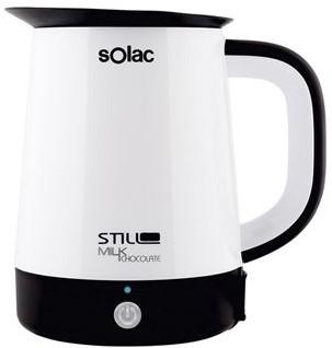 Aquecedor de Leite Milk & Chocolate - SOLAC