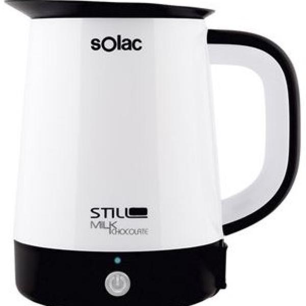 Aquecedor de Leite Milk & Chocolate - SOLAC