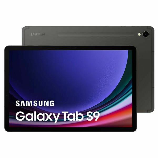 Tablet Samsung SM-X716BZAAEUB 11" 8 GB RAM 128 GB Aço