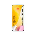 Smartphone Xiaomi Xiaomi 12 Lite 6,55" Octa Core 6 GB RAM 128 GB Verde