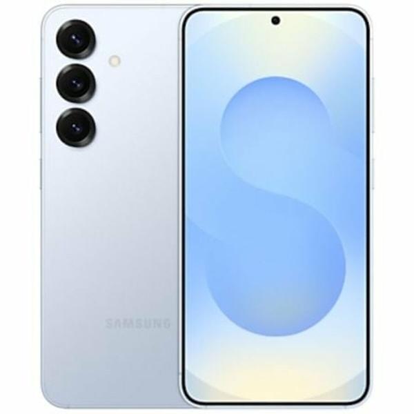 Smartphone Samsung SM-S936BLBGEUB 6,7" 12 GB RAM 512 GB Azul