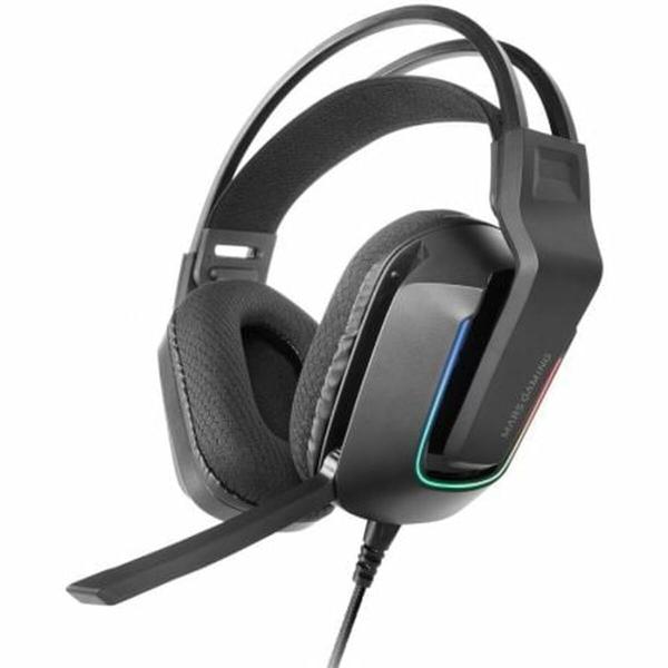Auriculares Mars Gaming MHSTRIKE