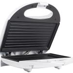 Sanduicheira SA - 3050 750W (Branco) - TRISTAR
