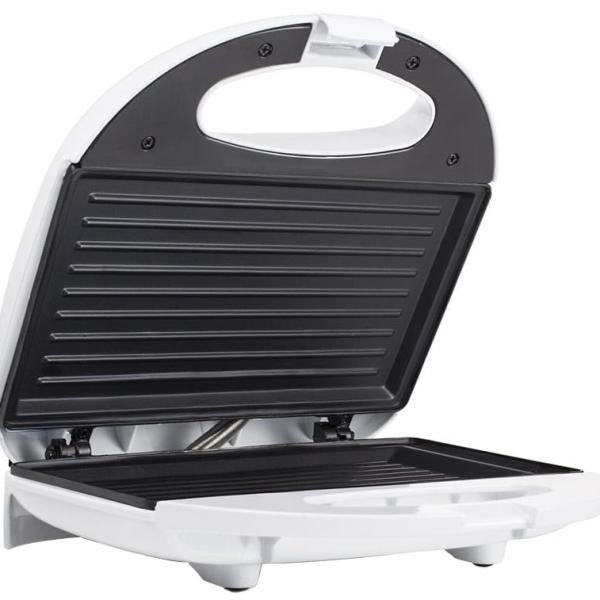 Sanduicheira SA - 3050 750W (Branco) - TRISTAR