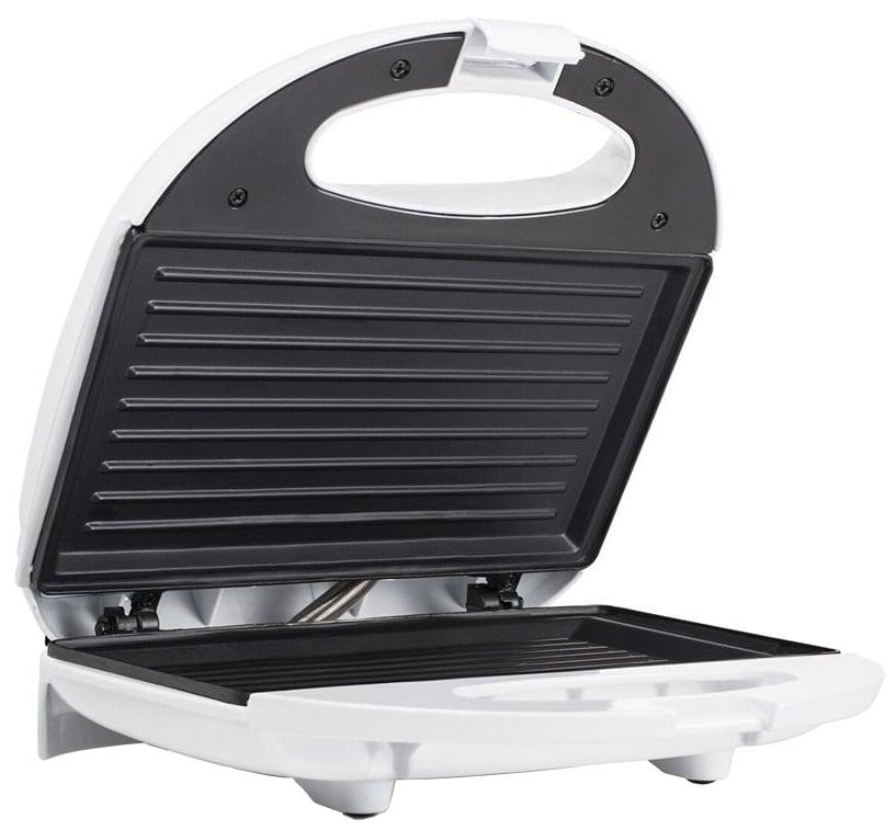 Sanduicheira SA - 3050 750W (Branco) - TRISTAR
