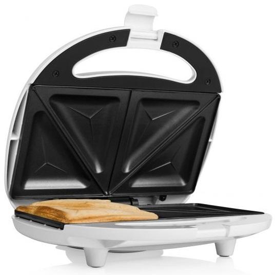 Sanduicheira 750W (Branco) - TRISTAR