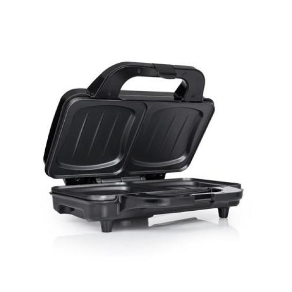 Sanduicheira SA - 3060 900W (Inox) - TRISTAR