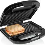 Sandwicheira 750W 3 - EM - 1 c/ Placas Grill/Waffle - TRISTAR