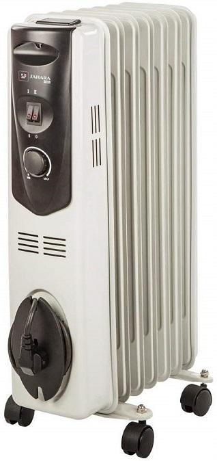 Aquecedor a Óleo Sahara - 1503 (7 Elementos) 1500W - SOLER & PALAU