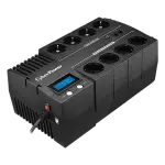 UPS 1000VA 600W 8 Tomadas CA - CYBERPOWER