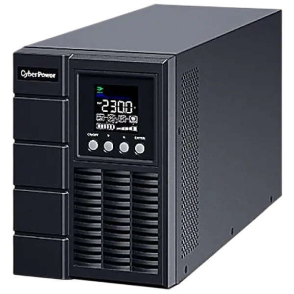 Ups Cyberpower OLS1500EA 1500Va 1350W C13*2 Schuko*2 Online