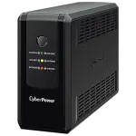 Ups CyberPower 650Va/360W AVR 3 Schuko
