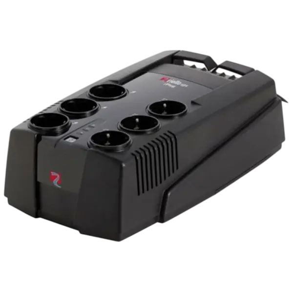 UPS iPlug 800 USB 800VA / 480W - RIELLO
