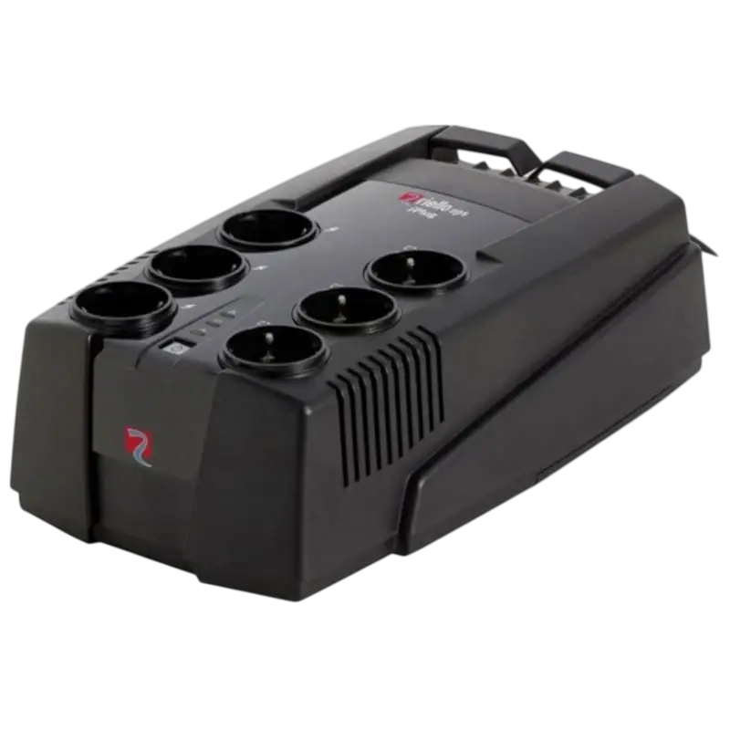 UPS iPlug 800 USB 800VA / 480W - RIELLO