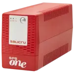 UPS 700VA 360W (2x Schuko) - SALICRU