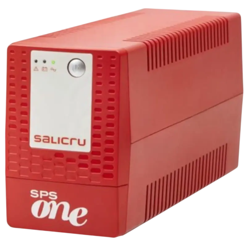 UPS 700VA 360W (2x Schuko) - SALICRU