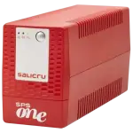 UPS 900VA 480W (2x Schuko) - SALICRU