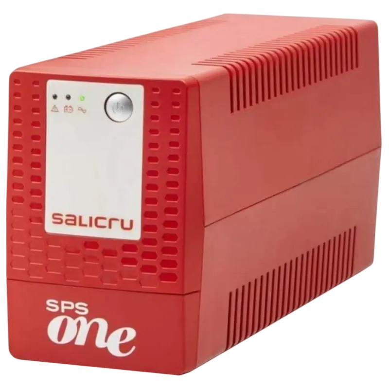 UPS 900VA 480W (2x Schuko) - SALICRU