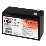 Bateria Chumbo 12V 7Ah (VRLA) - SALICRU