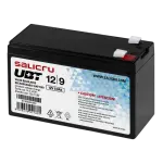 Bateria Chumbo 12V 9Ah (VRLA) - SALICRU