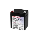 Bateria Chumbo 12V 4,5Ah (VRLA) - SALICRU