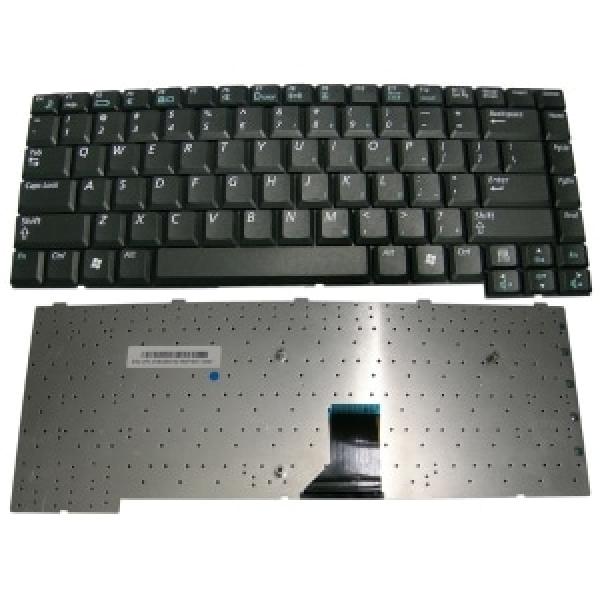 TECLADO SAMSUNG M40 - BLACK (RECONDICIONADO)