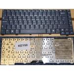 TECLADO SAMSUNG P30/P40/P41 - DARK BLUE — Recondicionado