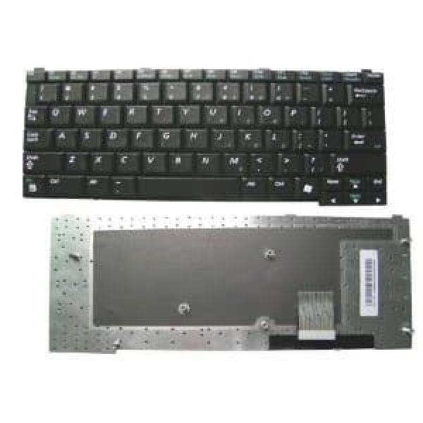 Teclado Samsung Q30/Q40 Recondicionado