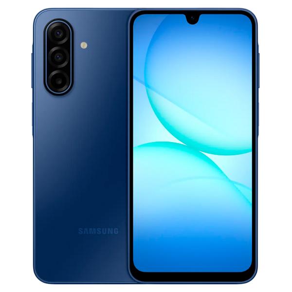 Smartphone Samsung Galaxy A17 5G 8GB 256GB 6.7" Azul