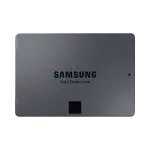 Disco SSD 2.5 870 QVO 1TB MLC V - NAND SATA - SAMSUNG