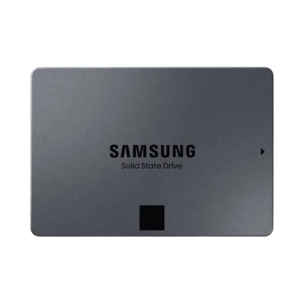 Disco SSD 2.5 870 QVO 1TB MLC V - NAND SATA - SAMSUNG
