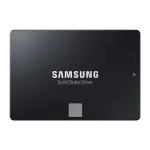 Disco SSD 2,5 870 EVO 2TB MLC V - NAND SATA - SAMSUNG