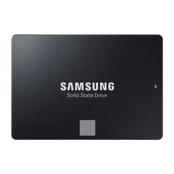 Disco SSD 2,5 870 EVO 2TB MLC V - NAND SATA - SAMSUNG
