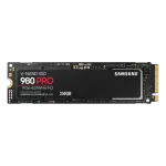 Disco SSD M.2 2280 980 Pro 2TB MLC V - NAND NVMe - SAMSUNG