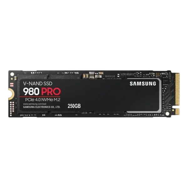 Disco SSD M.2 2280 980 Pro 2TB MLC V - NAND NVMe - SAMSUNG