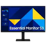 Monitor 24 S24D304GAU Full HD LED (Preto) - SAMSUNG