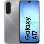Smartphone Samsung Galaxy A17 4G 6.7 8GB/256GB Dual SIM (Cinzento)