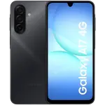 Smartphone Samsung Galaxy A17 6.7" (8 / 256GB) 90Hz Preto
