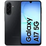 Smartphone Samsung Galaxy A17 5G 6.7" (8 / 256GB) 90Hz Preto