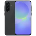 Smartphone Samsung Galaxy A36 5G Enterprise Edition 6.7 6GB/128GB Dual SIM (Preto)