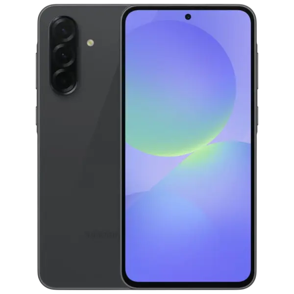 Smartphone Samsung Galaxy A36 5G Enterprise Edition 6.7 6GB/128GB Dual SIM (Preto)