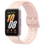 SmartBand Galaxy Fit 3 R390 40mm (Dourado) - SAMSUNG