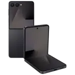 Smartphone Samsung Galaxy Z Flip7 5G 6.9 12GB/512GB Dual SIM Preto Noturno