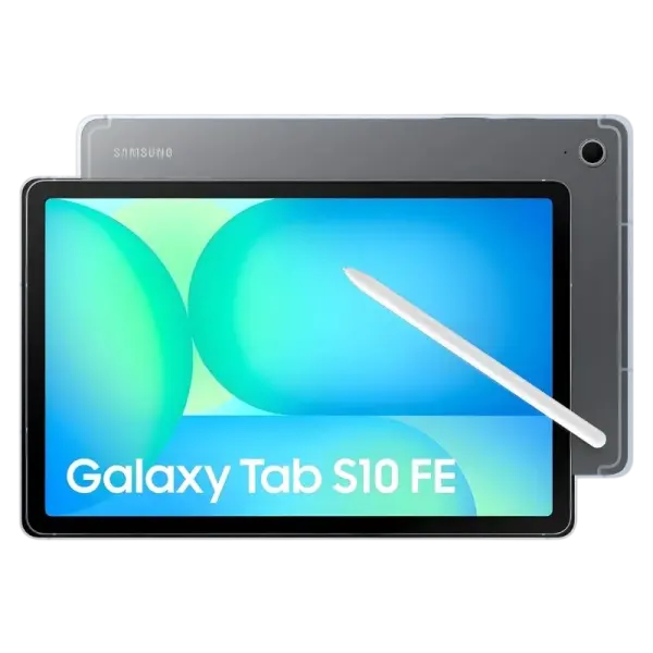 Tablet Galaxy Tab S10 FE 5G 10.9 12GB/256GB Wi - Fi (Cinzento) - SAMSUNG