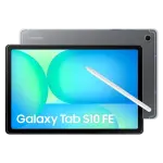 Tablet Samsung Galaxy Tab S10 FE 10.9" 8GB 128GB Octacore Cinza