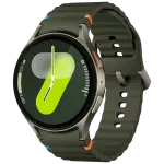 Smartwatch Galaxy Watch 7 44mm GPS (Verde) - SAMSUNG
