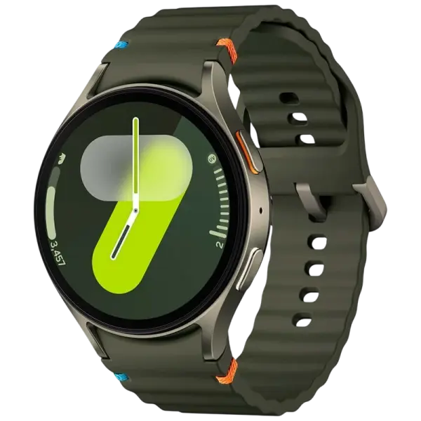 Smartwatch Galaxy Watch 7 44mm GPS (Verde) - SAMSUNG