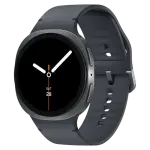 Smartwatch Galaxy Watch 8 44mm GPS + LTE (Grafite) - SAMSUNG