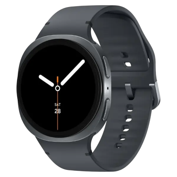 Smartwatch Galaxy Watch 8 44mm GPS (Grafite) - SAMSUNG