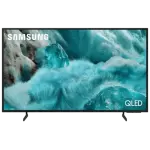 Smart TV QLED 43 Q7F QE43Q7FAAU 4K Ultra HD Wi - Fi (Preto) - SAMSUNG